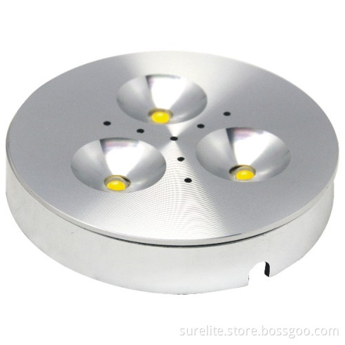 LED Ceiling Light (XLC-06)